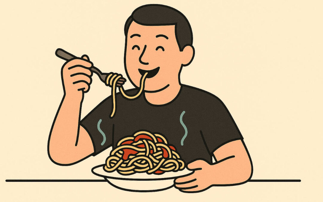 carboloading