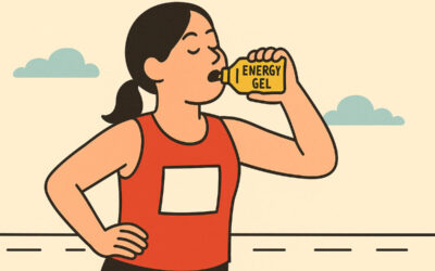 Energi gel til marathon: Find den perfekte gel strategi